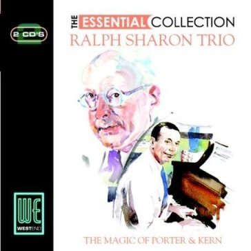 Sharon - essential-magic of po