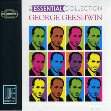 Gershwin - essential coll.