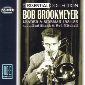 Brookmeyer - essential coll.