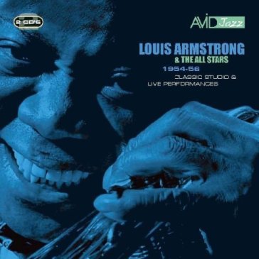 Armstrong - 1954-56 classic st