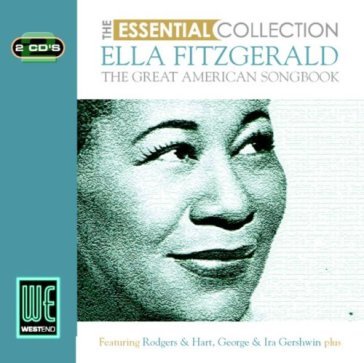 Fitzgerald - essential-great a