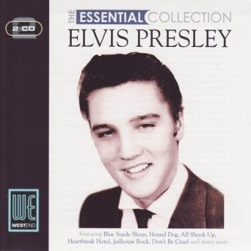 Presley - essential collection