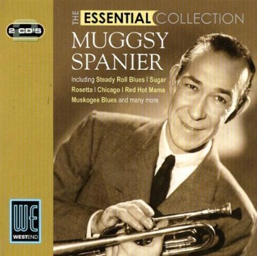 Spanier - essential collection