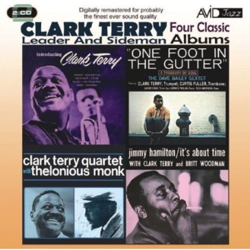Four classic albums