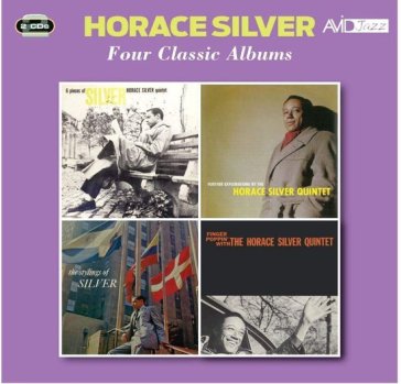 Further explorations, stylings of silver