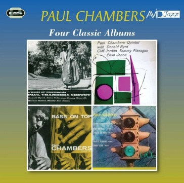 Whims of chambers