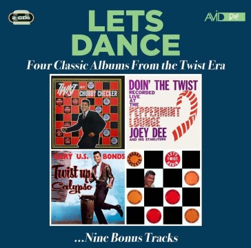 Let's dance -