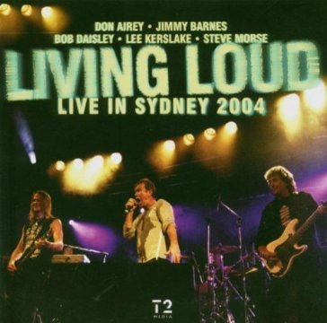 Live in sydney 2004