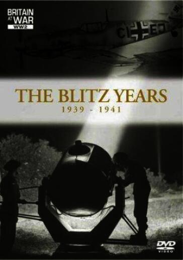Blitz years