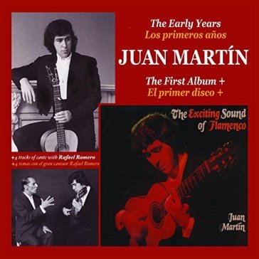 Early years/the..