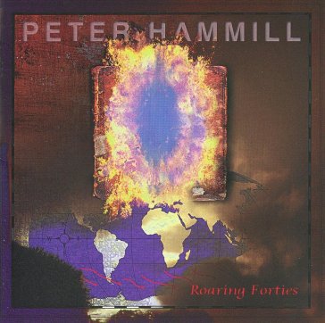 Roaring forties