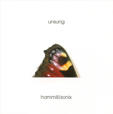 Sonix "unsung"