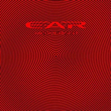 Mesmerised (limited acetate artwork)