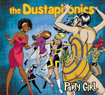 Party girl