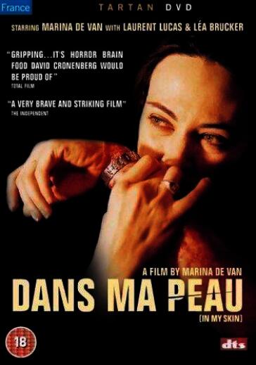 Dans ma peau