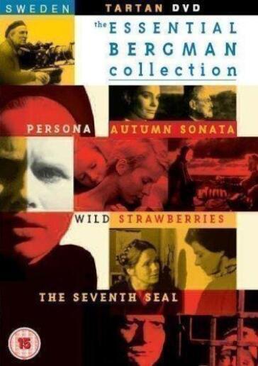 Essential Bergman Collection