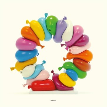 John gomez/nick the record pres. tangent