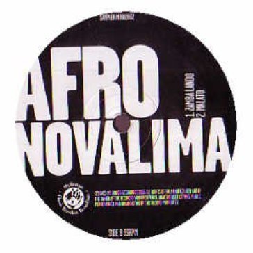 Afro