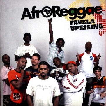 Favela uprising