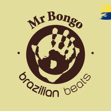 Brazilian beats boxset