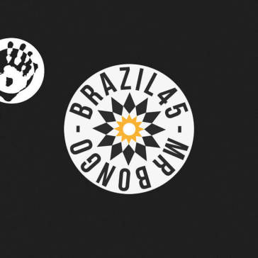 Baby/filho de zambi