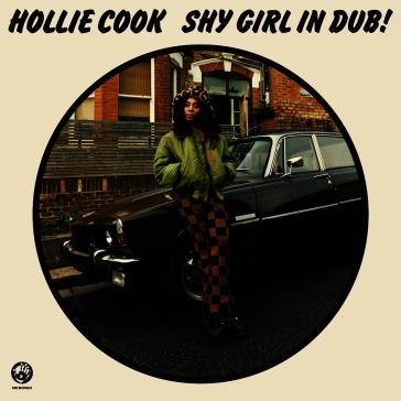 Shy girl in dub!