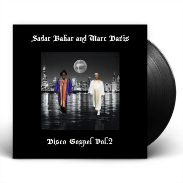 Disco gospel vol.2
