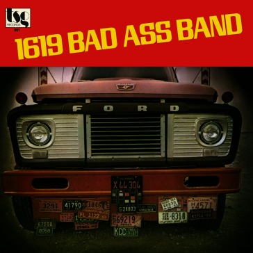 1619 bad ass band