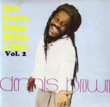 Rare grooves reggae rhythm & blues