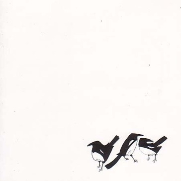 Chiff-chaffs and willow warble