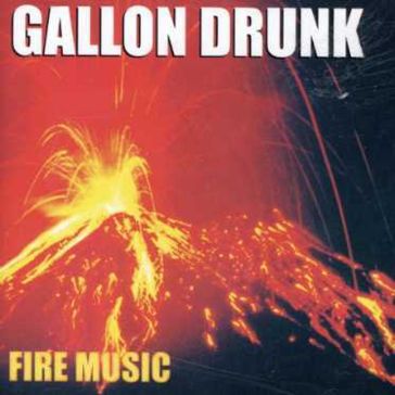 Fire music