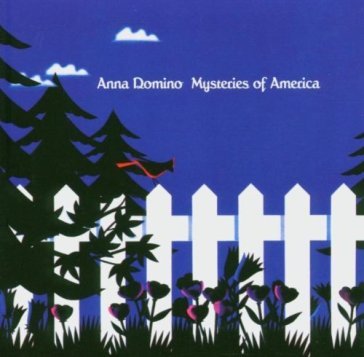 Mysteries of america