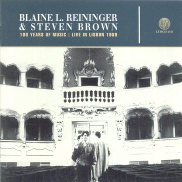Live in lisbon 1989