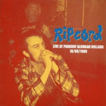Live at parkhof alkmaar