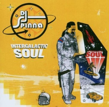 Intergalactic soul