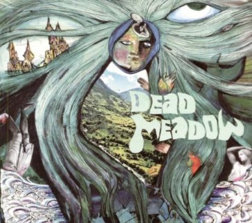Dead meadow