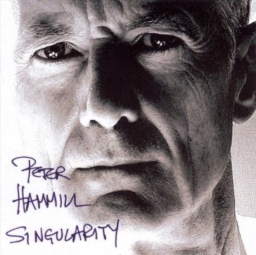 Singularity