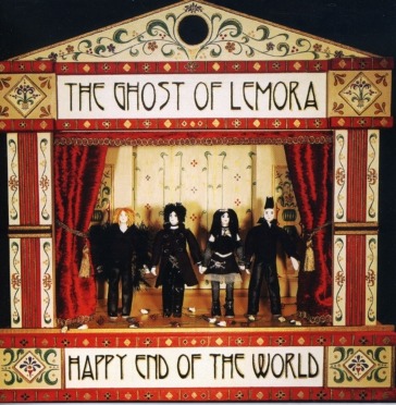 Happy end of the world