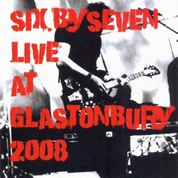 Live at glastonbury