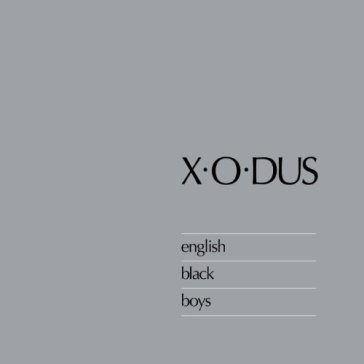 English black boys