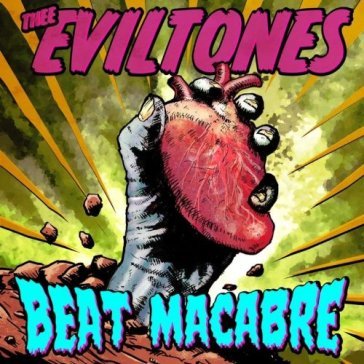 Beat macabre