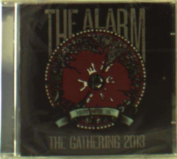 Abide with us : live atthe gathering ¿13