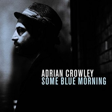 Some blue morning