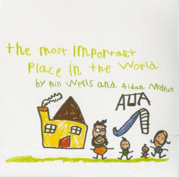 The most important place in the world