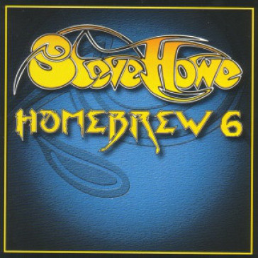 Homebrew vol.6
