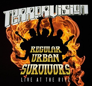 Regular urban survivors live