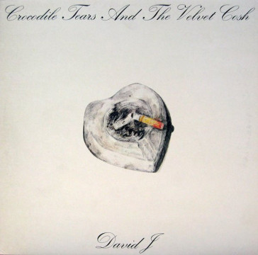 Crocodile tears and thevelvet cosh