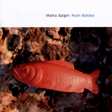 Rosh ballata
