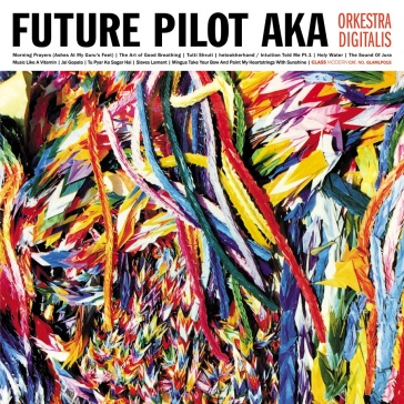 Orkestra digitalis (white vinyl)