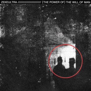 (the power of) the willof man